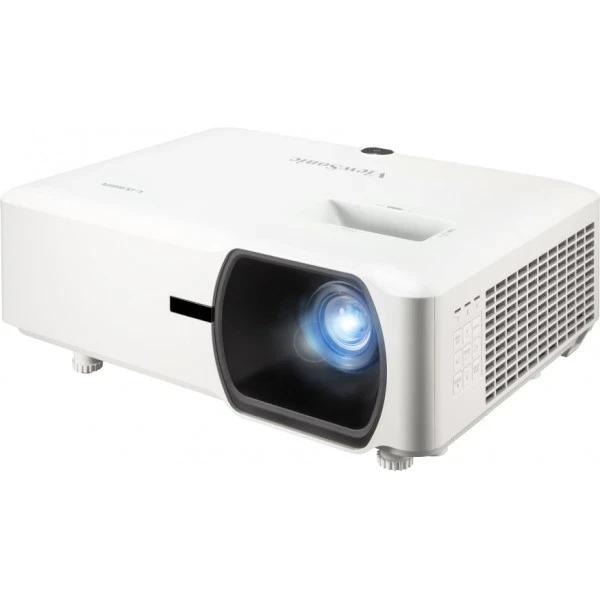 Máy chiếu ViewSonic LS750WU